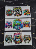 Jeux vidéo