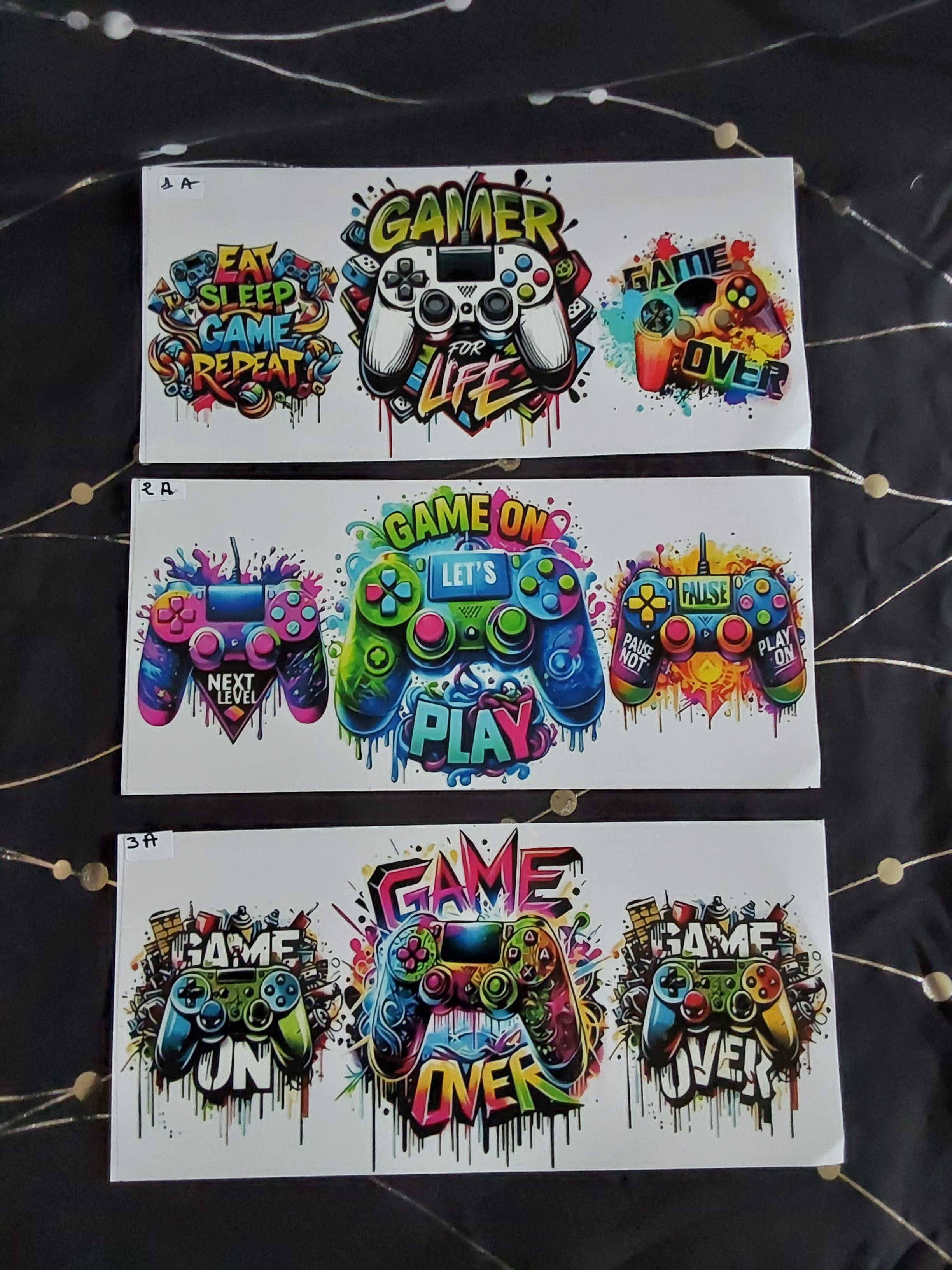 Jeux vidéo
