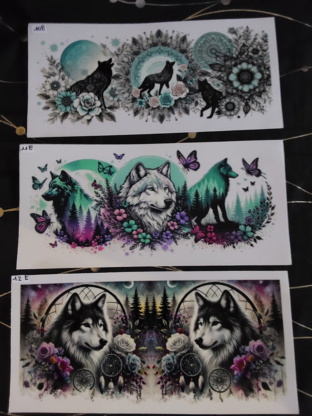 Animaux