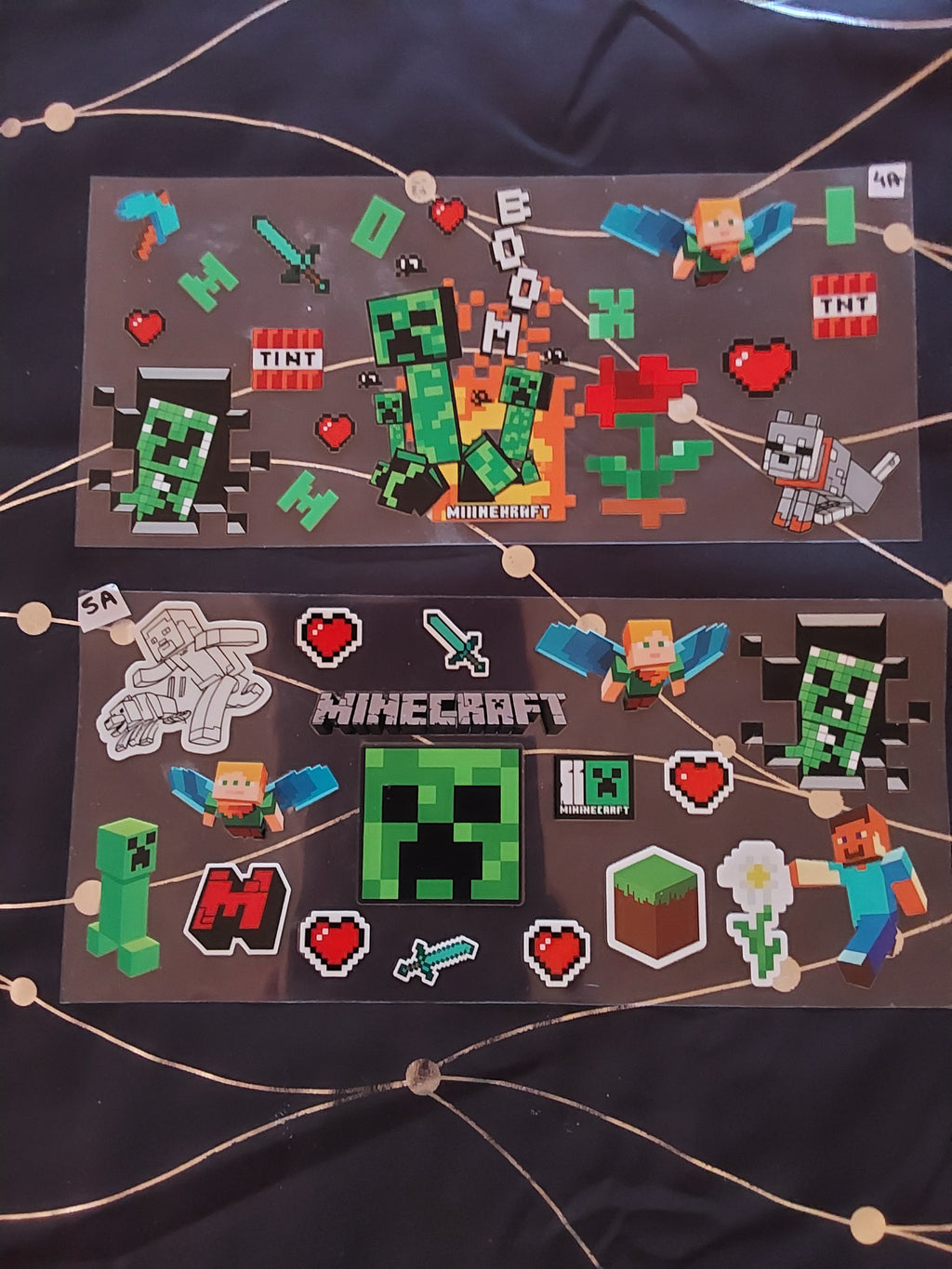 Jeux vidéo