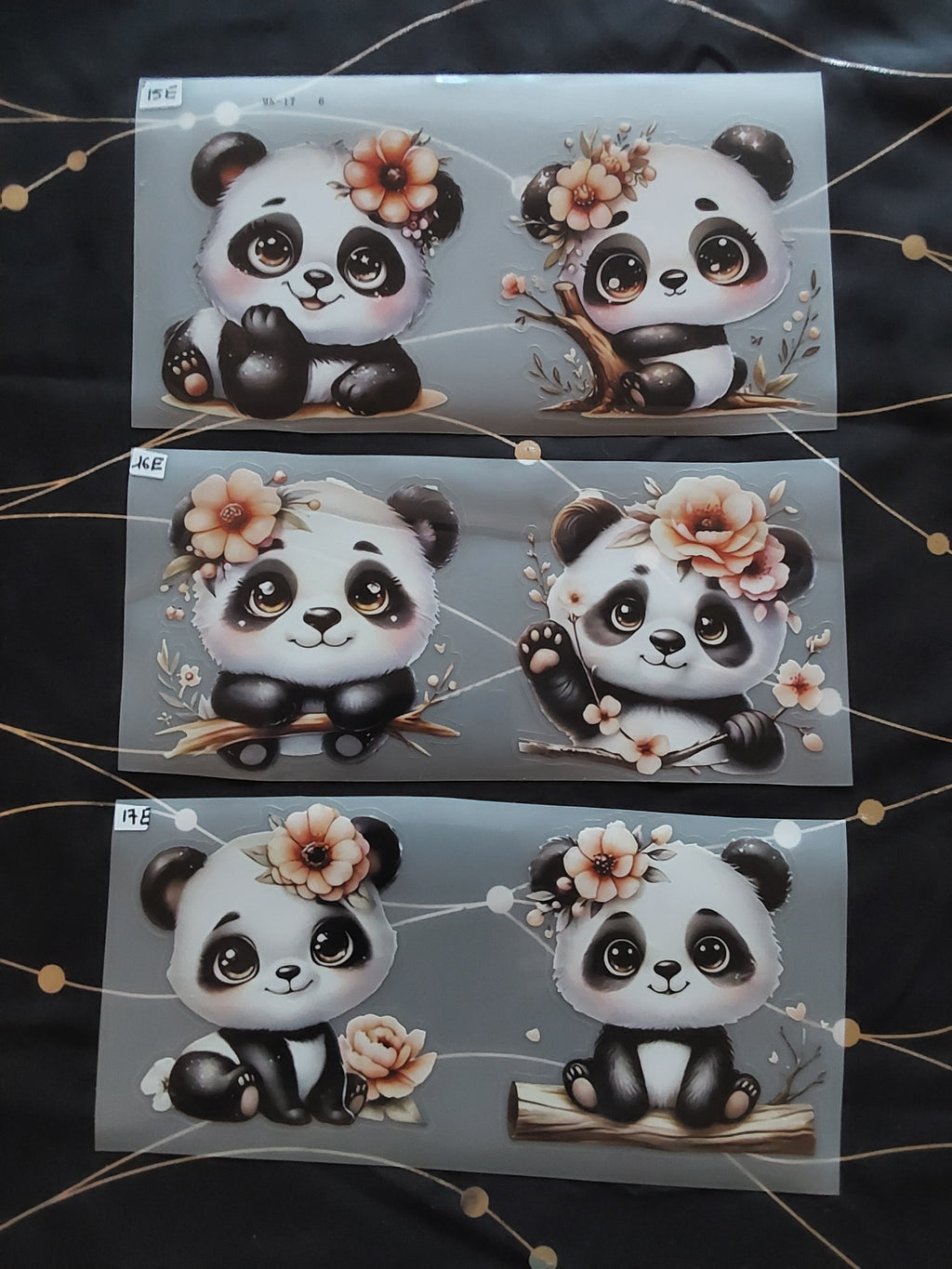 Animaux