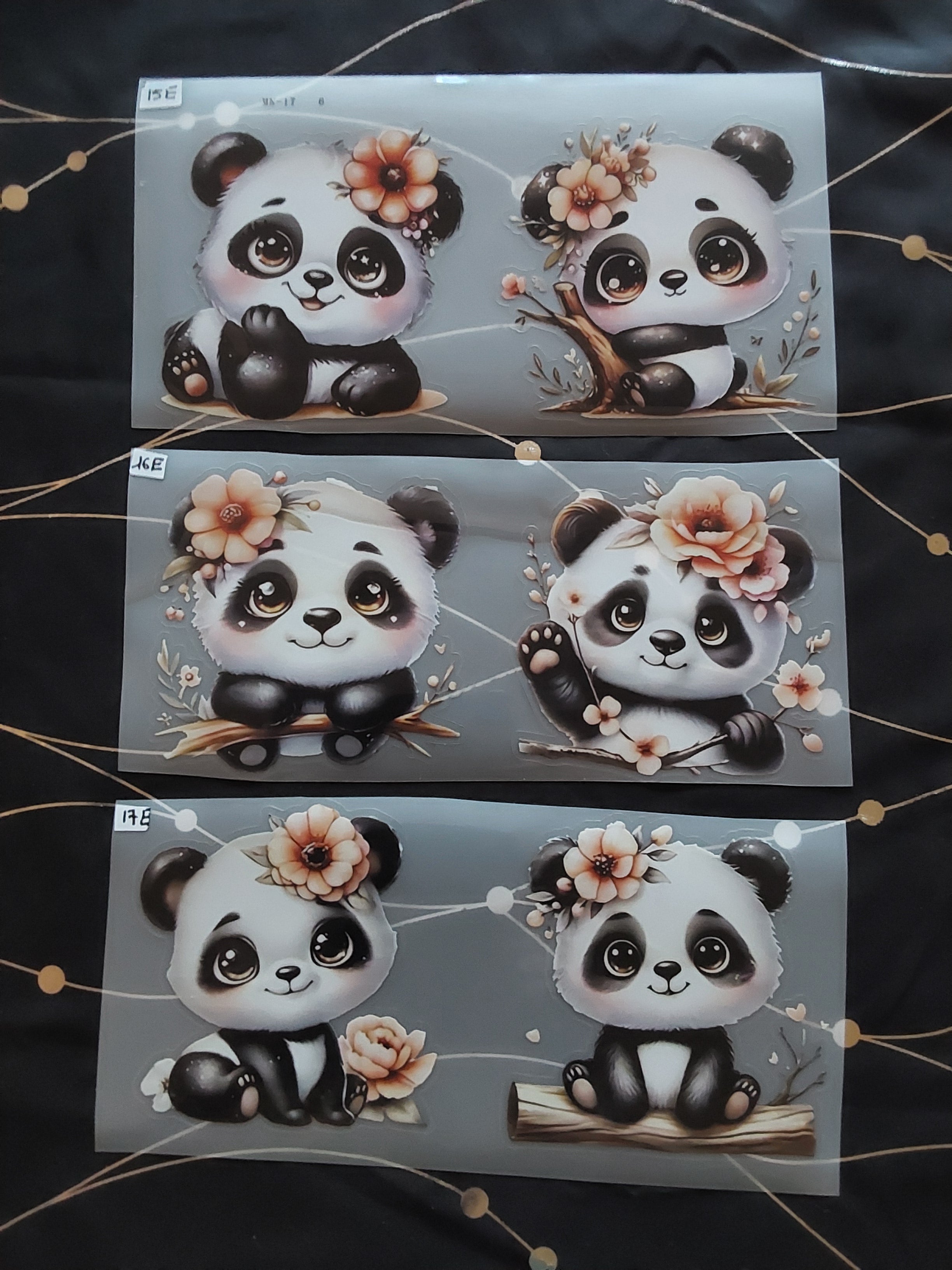 Animaux