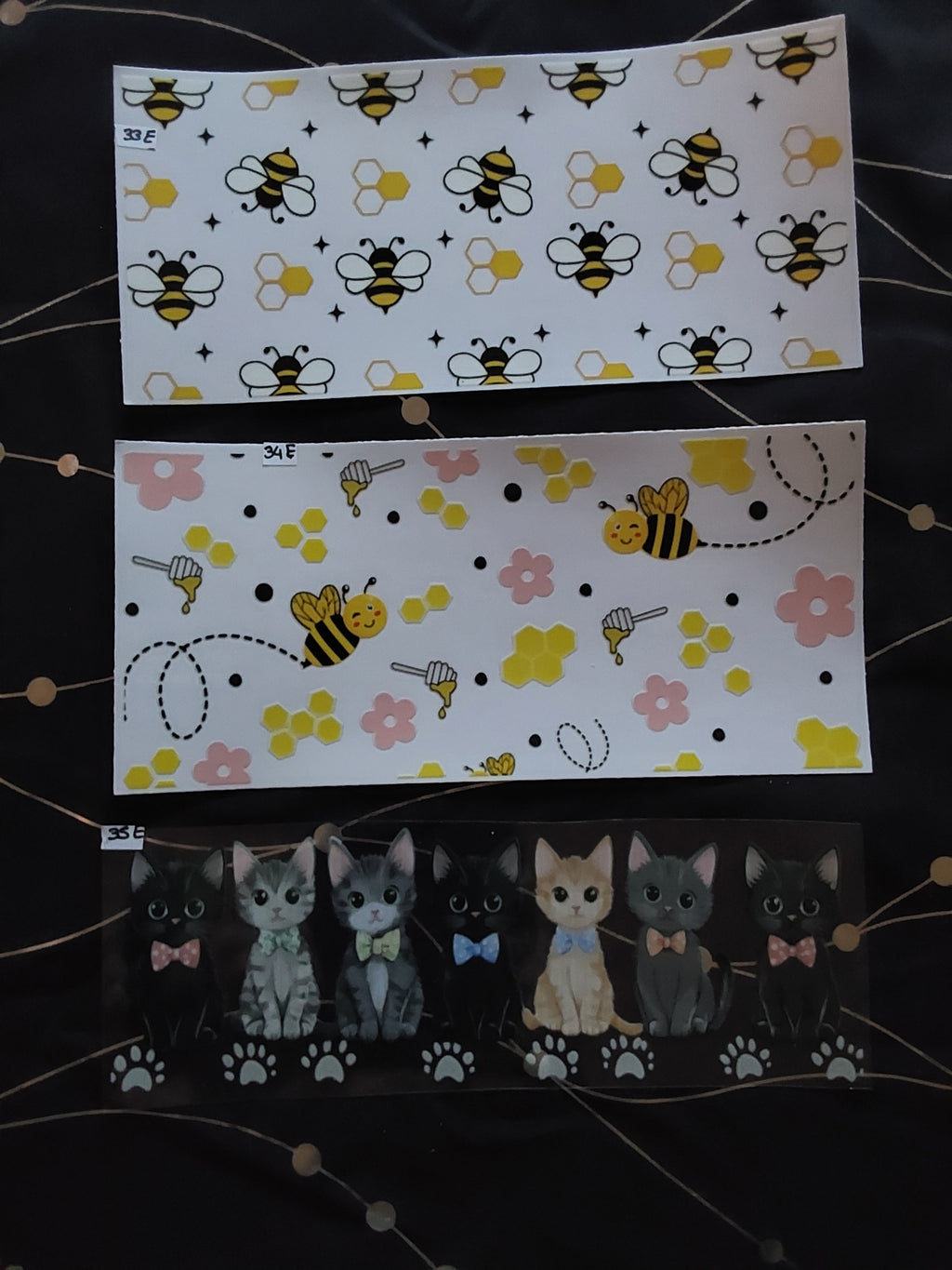 Animaux