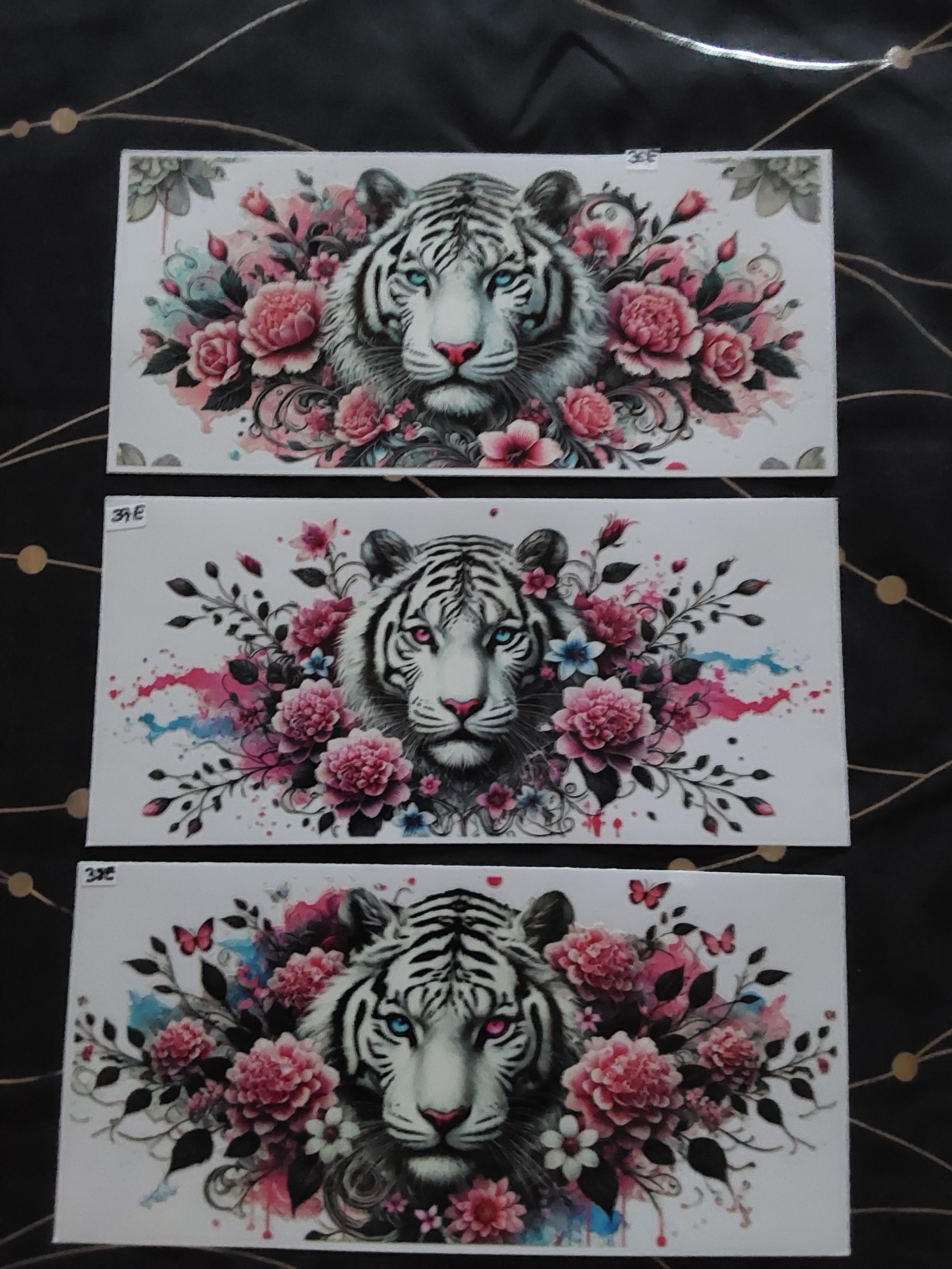 Animaux