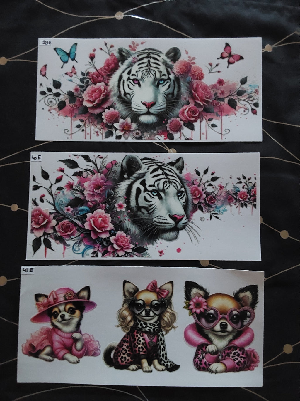 Animaux
