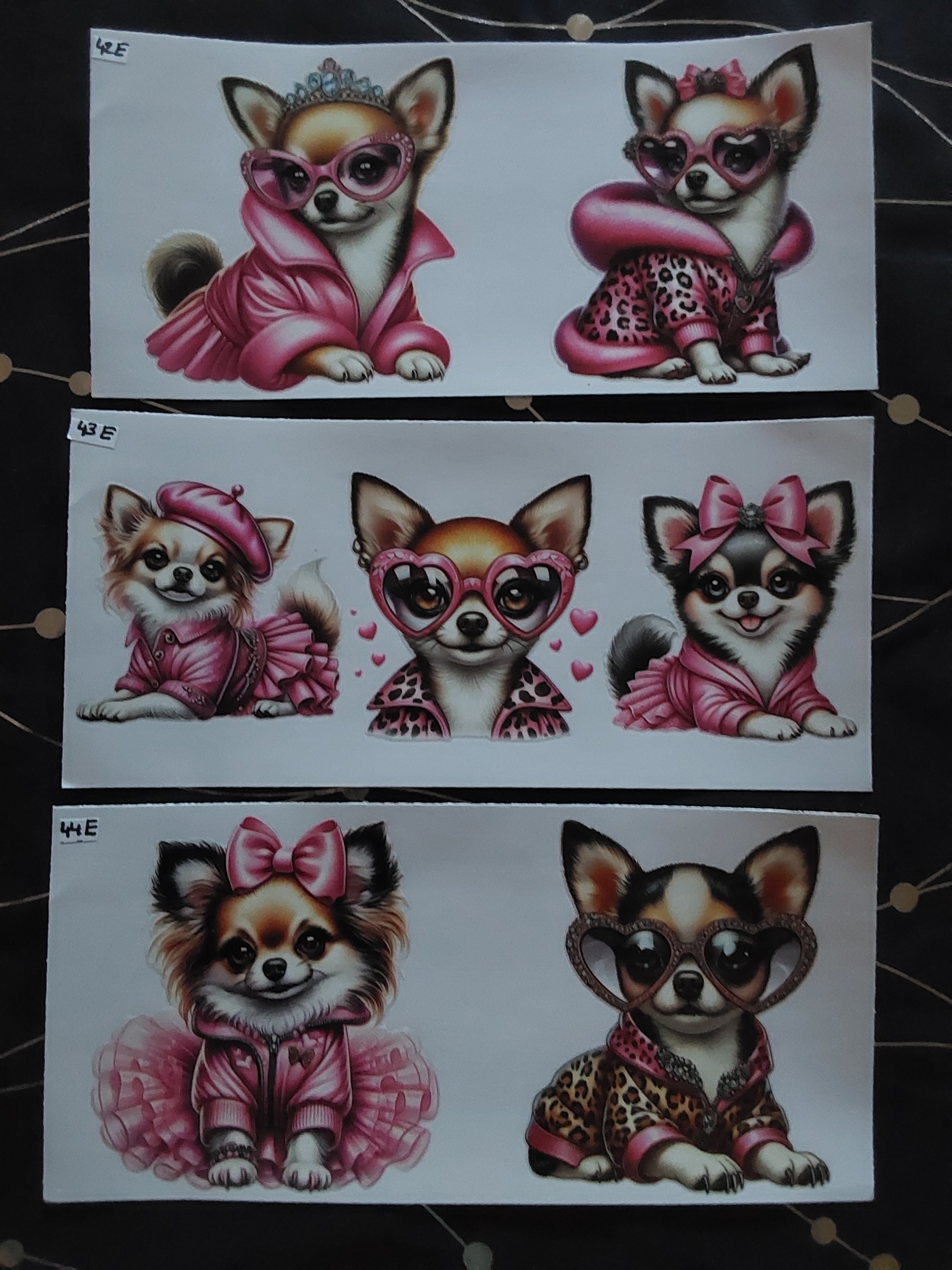 Animaux