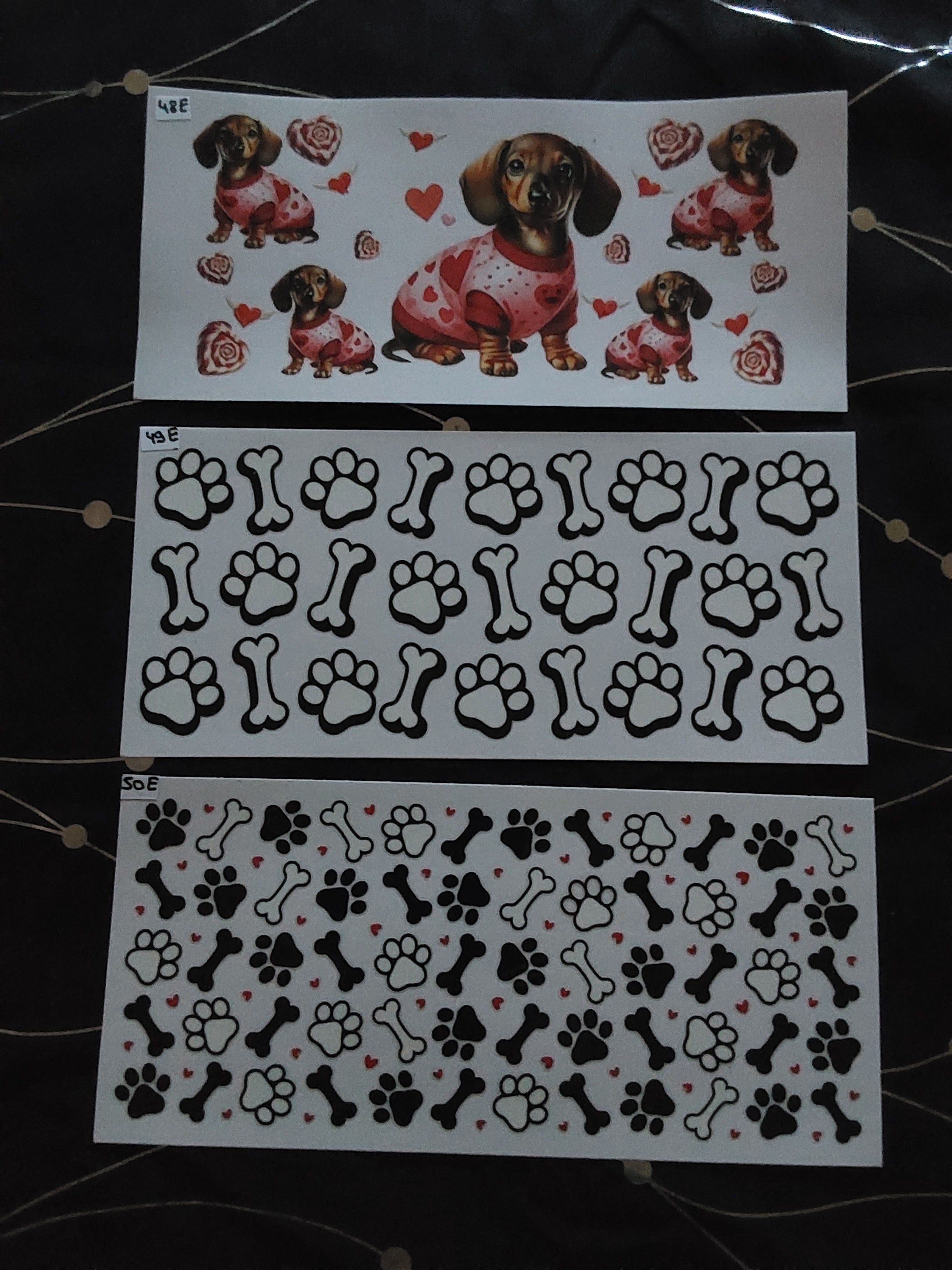 Animaux