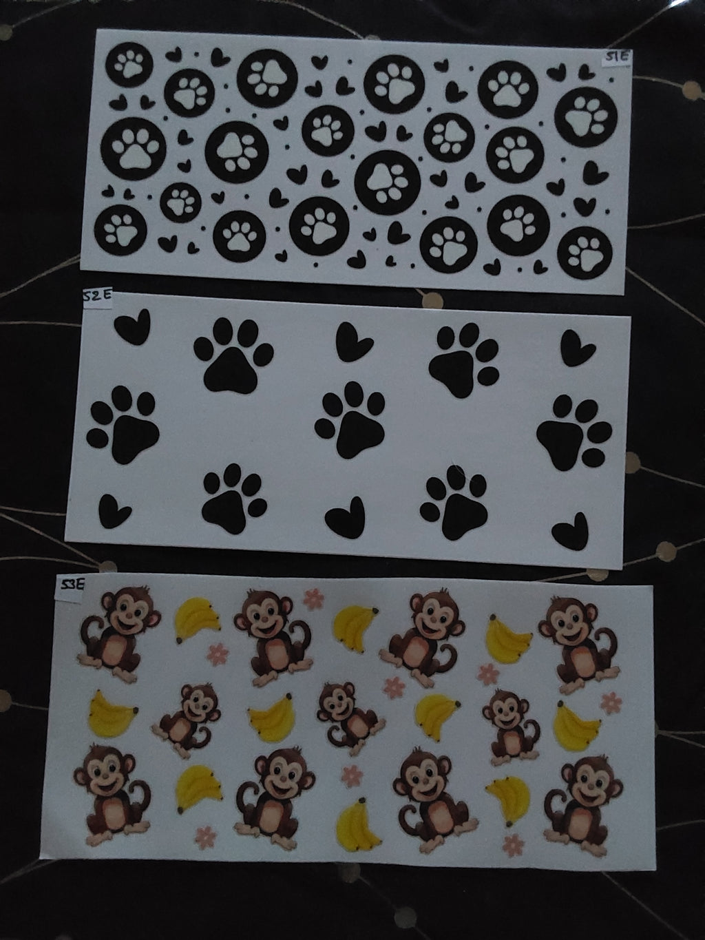Animaux