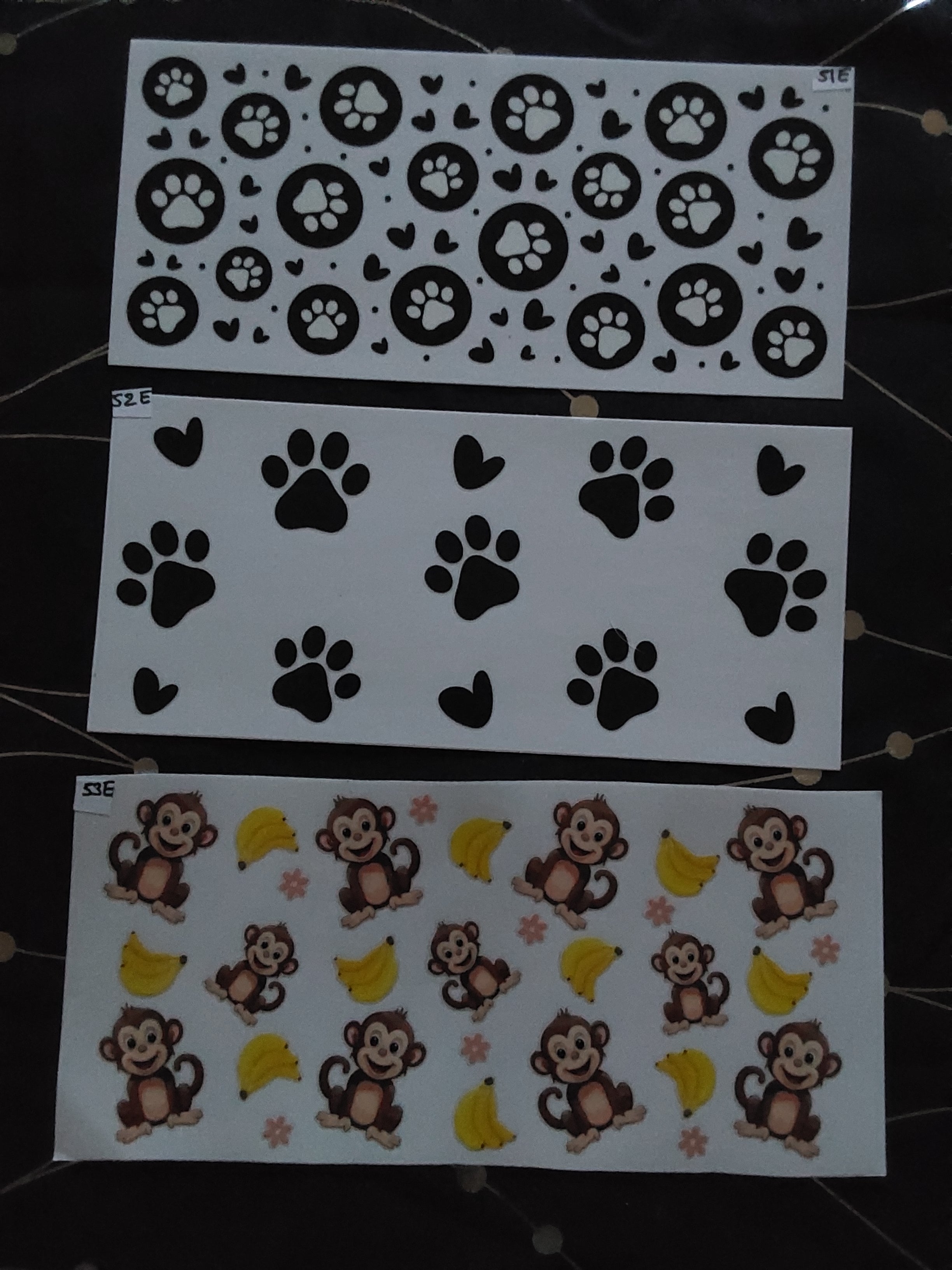 Animaux