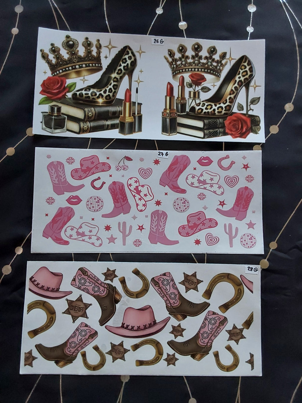 Girly