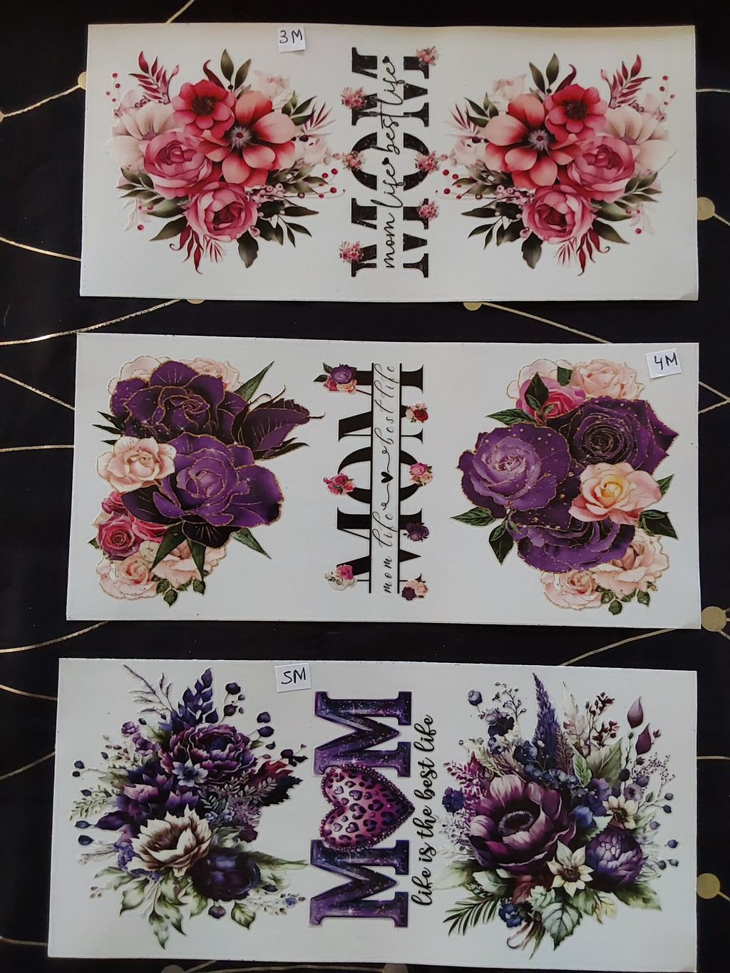 Floral