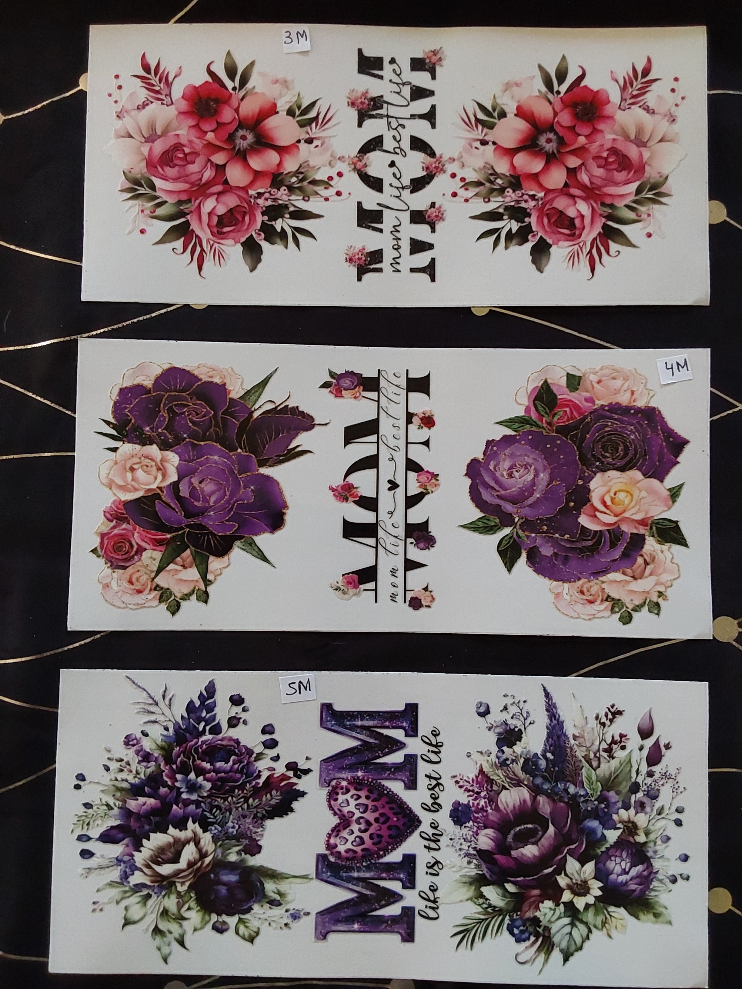 Floral