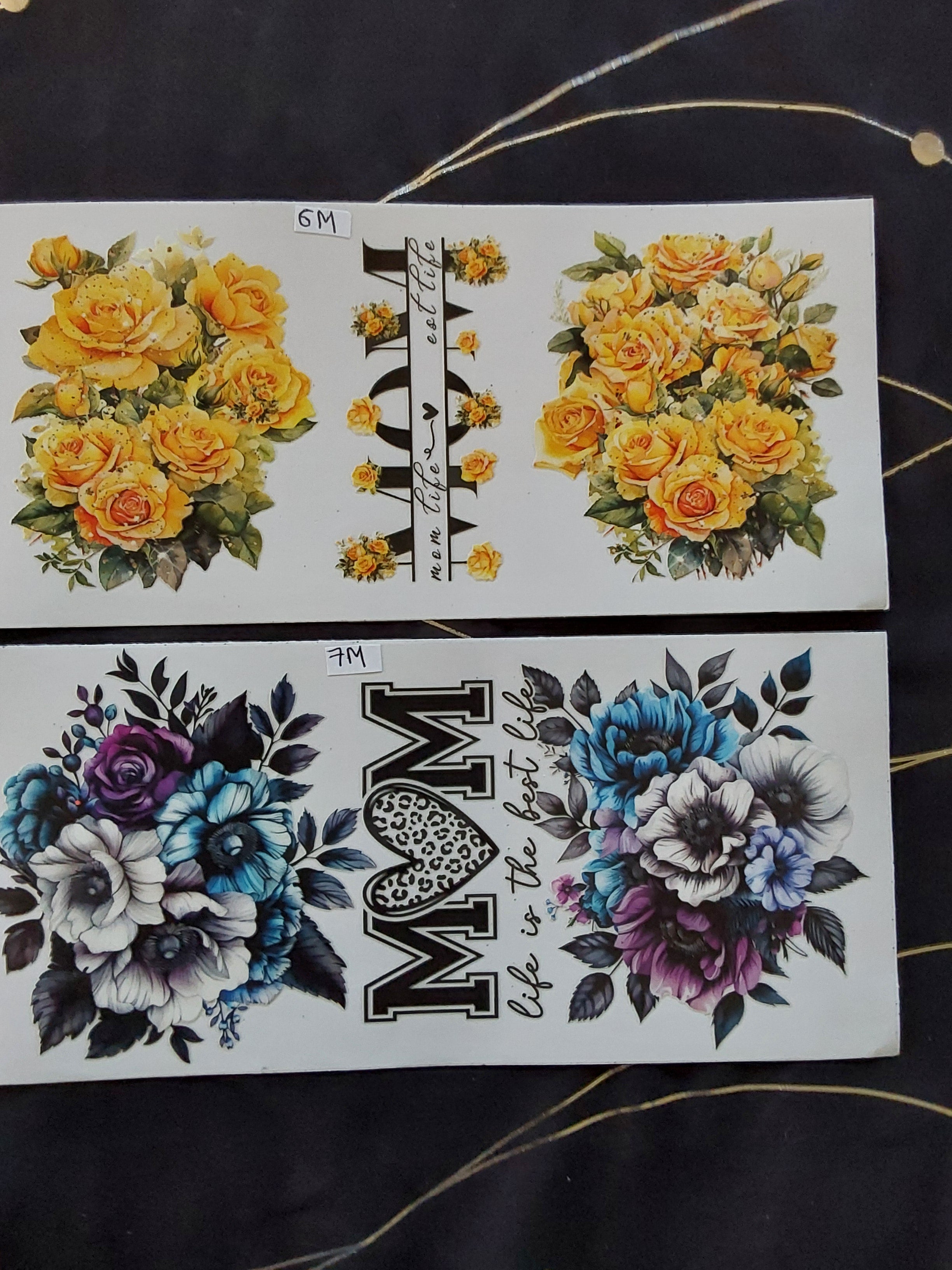 Floral